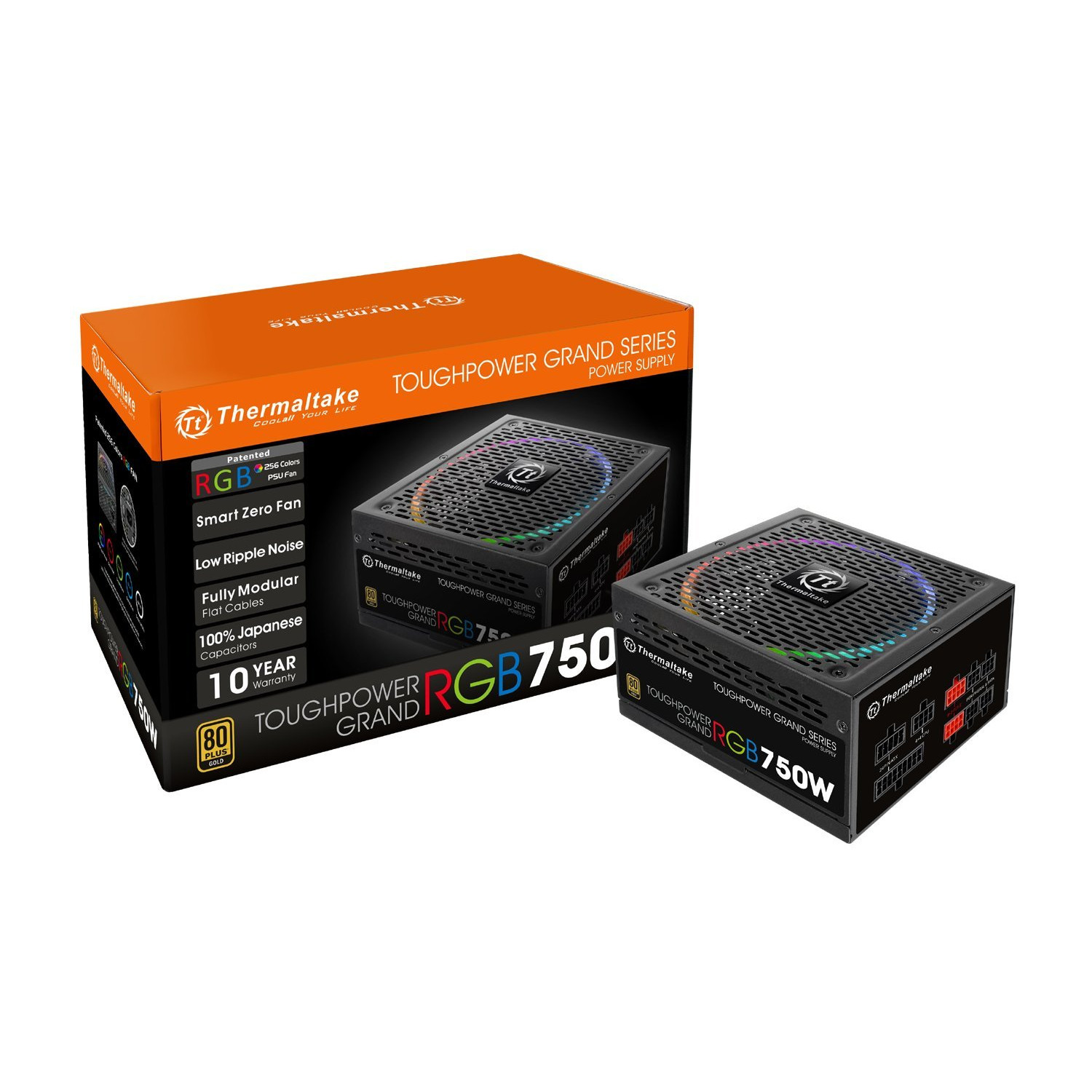 پاور Thermaltake Toughpower Grand RGB 750W GOLD_6904c007209ac.jpeg پاور Thermaltake Toughpower Grand RGB 750W GOLD - تصویر 1