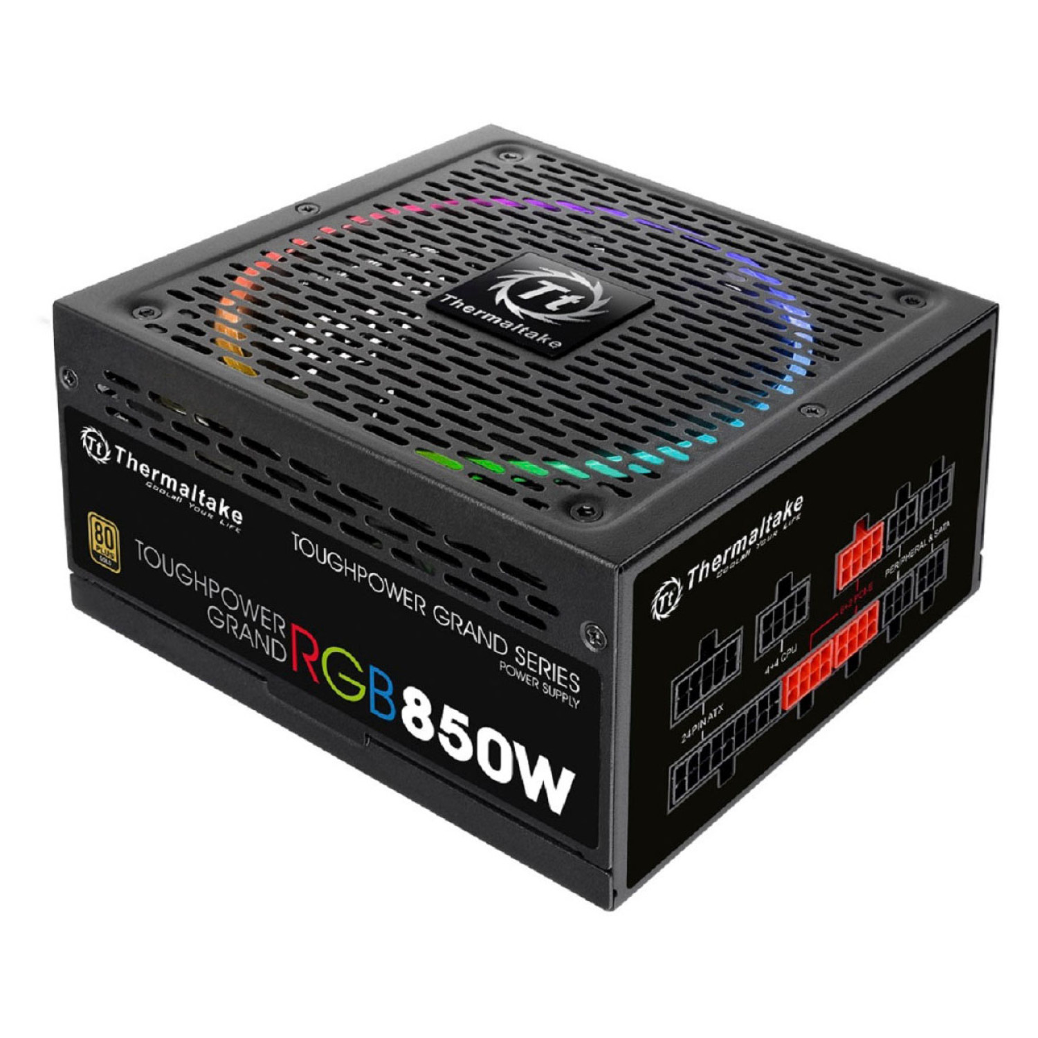 پاور Thermaltake Toughpower Grand RGB 850W GOLD_6904c632da1c6.jpeg پاور Thermaltake Toughpower Grand RGB 850W GOLD - تصویر 1