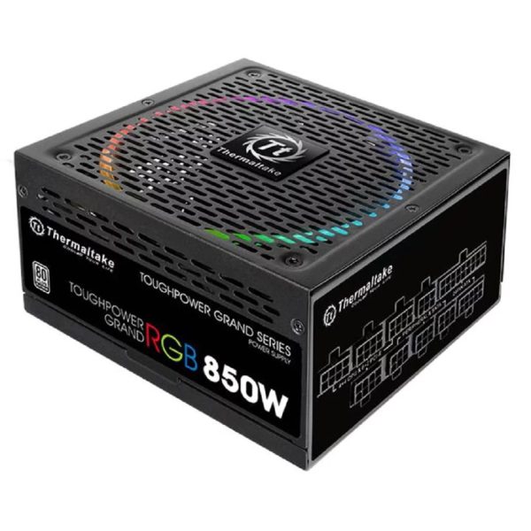 پاور Thermaltake Toughpower Grand RGB 850W Platinum
