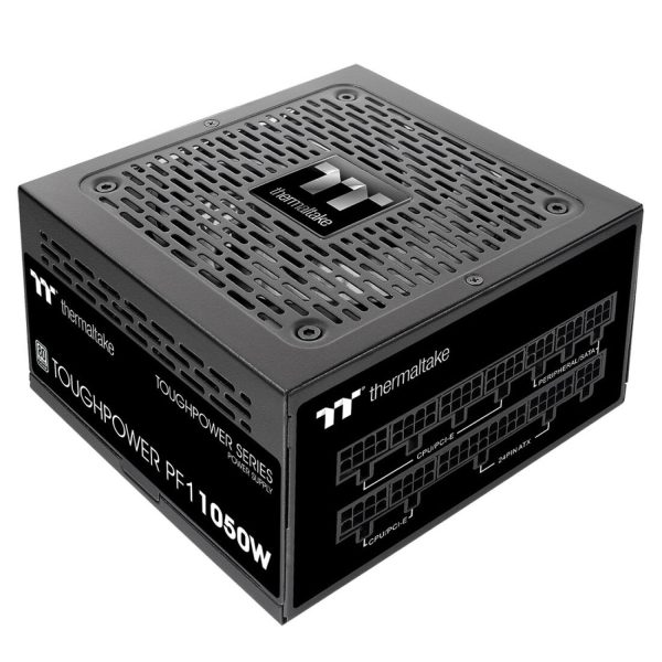 پاور Thermaltake Toughpower PF1 1050W Platinum - TT Premium Edition