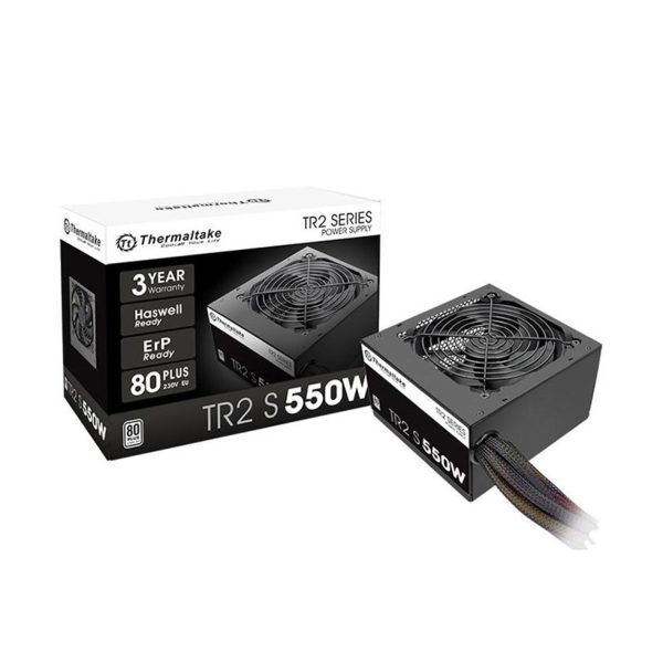 پاور Thermaltake TR2 S 550W
