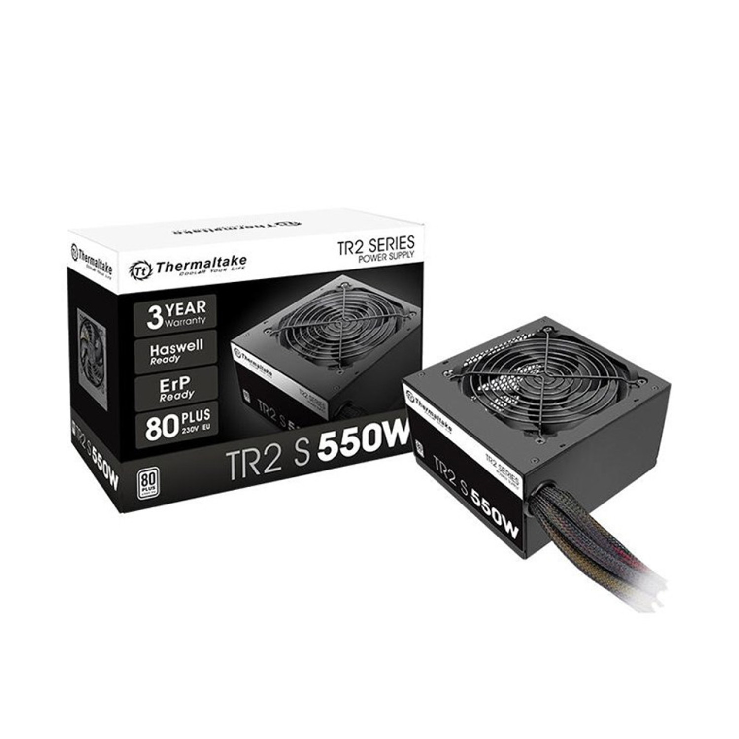 پاور Thermaltake TR2 S 550W_6904cb937ab1f.jpeg پاور Thermaltake TR2 S 550W - تصویر 1