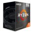 پردازنده AMD Ryzen 5 5500GT - تصویر 2