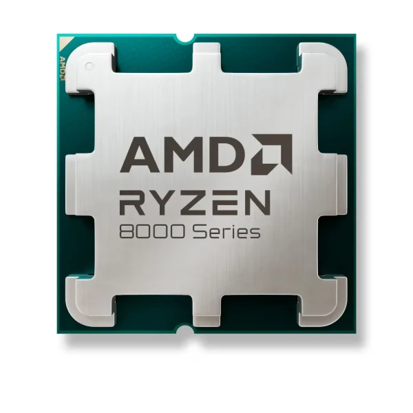 پردازنده AMD Ryzen 7 8700F - Tray