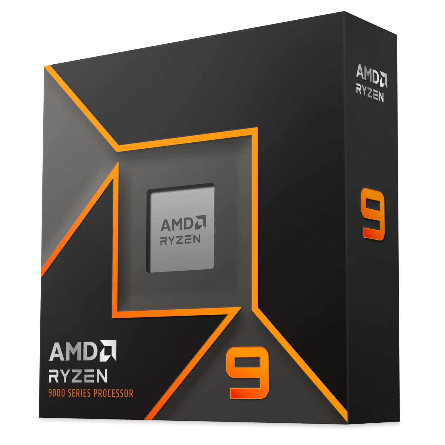پردازنده AMD Ryzen 9 9900X3D_68ff7bb032ee0.jpeg پردازنده AMD Ryzen 9 9900X3D - تصویر 1