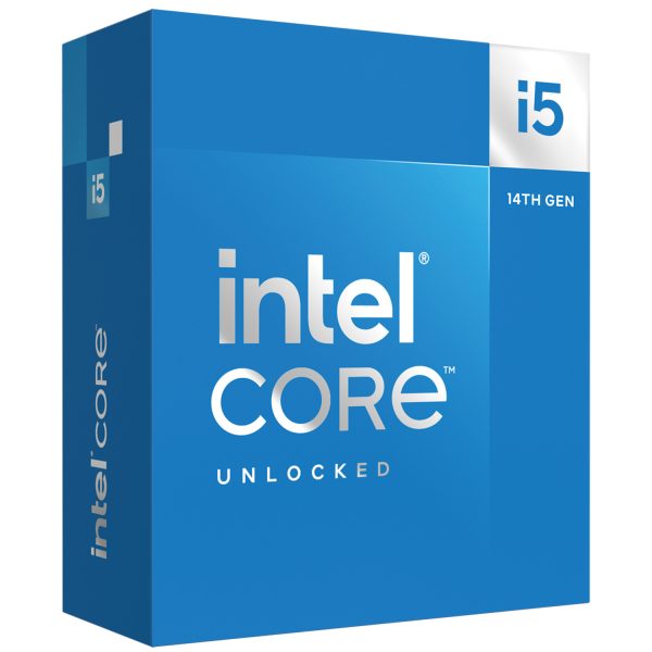 پردازنده Intel Core i5 14600K
