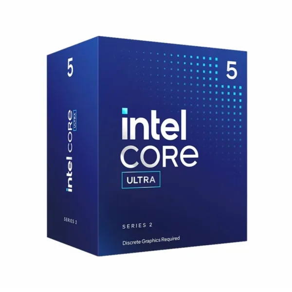 پردازنده Intel Core Ultra 5 225F