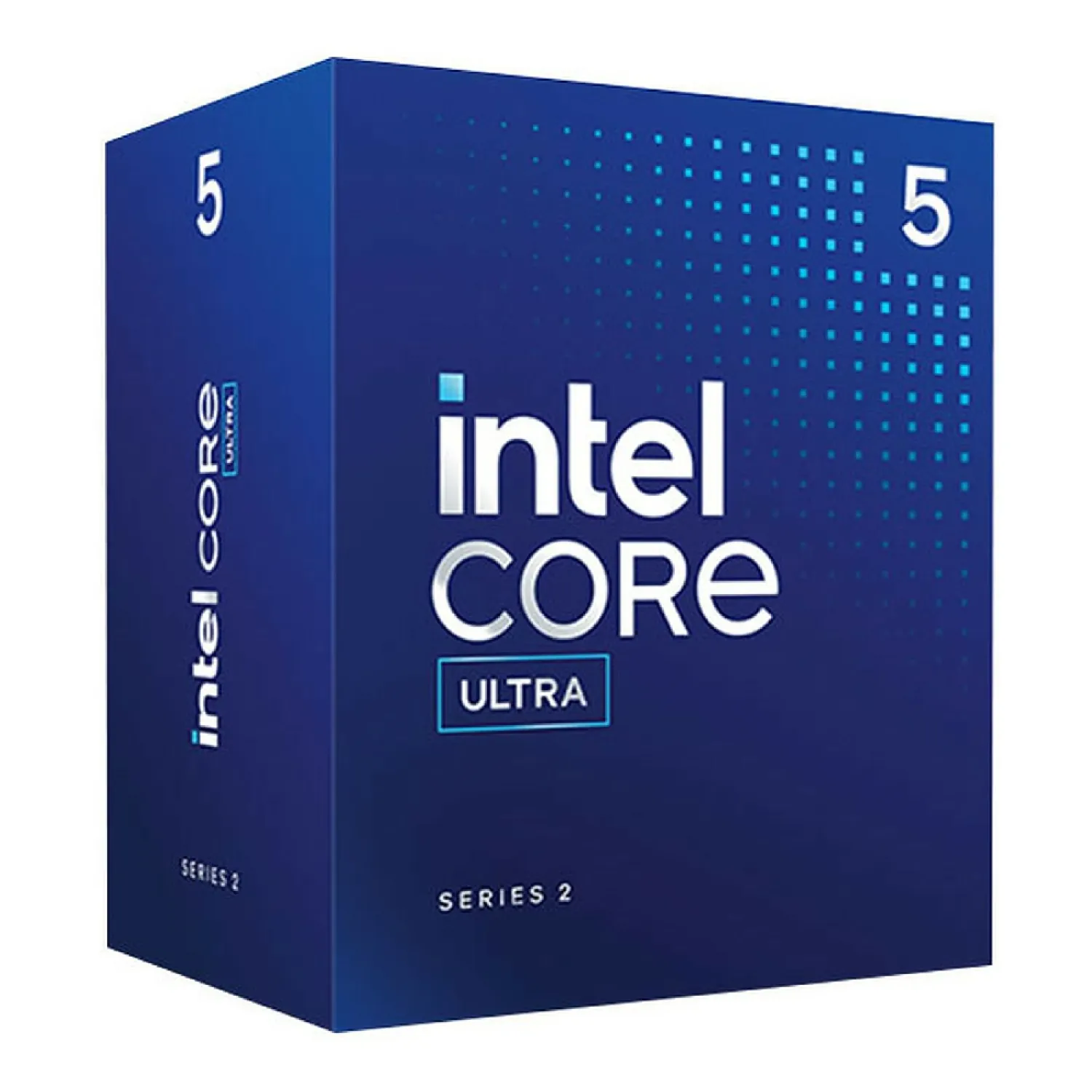 پردازنده Intel Core Ultra 5 235_68f0c2049d406.webp پردازنده Intel Core Ultra 5 235 - تصویر 1