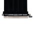 کابل رایزر Lian Li PCI-E 4.0 x16 600mm - Black - تصویر 3