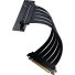 کابل رایزر MSI PCI-E 4.0 x16 - Black - تصویر 4