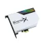 کارت صدا Creative Sound Blaster AE-5 Plus - White - تصویر 2