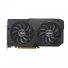 کارت گرافیک ASUS Dual Radeon RX 7600 O8G - تصویر 4