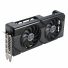 کارت گرافیک ASUS Dual Radeon RX 7700 XT O12G - تصویر 2