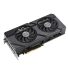 کارت گرافیک ASUS Dual Radeon RX 7800 XT O16G - تصویر 3