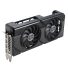 کارت گرافیک ASUS Dual Radeon RX 7800 XT O16G - تصویر 4
