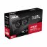 کارت گرافیک ASUS Dual Radeon RX 7900 GRE O16G - تصویر 12