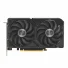 کارت گرافیک ASUS Dual Radeon RX 9060 XT 16GB - Black - تصویر 2