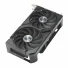 کارت گرافیک ASUS Dual Radeon RX 9060 XT 16GB - Black - تصویر 4