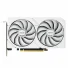 کارت گرافیک ASUS Dual Radeon RX 9060 XT 16GB - White - تصویر 2