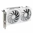 کارت گرافیک ASUS Dual Radeon RX 9060 XT 16GB - White - تصویر 3