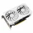 کارت گرافیک ASUS Dual Radeon RX 9060 XT 16GB - White - تصویر 4