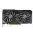 کارت گرافیک ASUS Dual RTX 4060 O8G شرکتی - تصویر 2