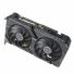 کارت گرافیک ASUS Dual RTX 4060 Ti SSD O8G - تصویر 6