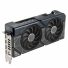 کارت گرافیک ASUS Dual RTX 4070 Super 12G - Black - تصویر 4