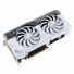 کارت گرافیک ASUS Dual RTX 4070 Super O12G - White - تصویر 2