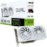 کارت گرافیک ASUS DUAL RTX 5060 OC 8GB - White