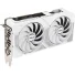 کارت گرافیک ASUS DUAL RTX 5060 OC 8GB - White - تصویر 3