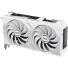 کارت گرافیک ASUS DUAL RTX 5060 OC 8GB - White - تصویر 4