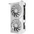 کارت گرافیک ASUS DUAL RTX 5060 OC 8GB - White - تصویر 6