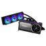 کارت گرافیک ASUS ROG Astral LC RTX 5090 32G - تصویر 2