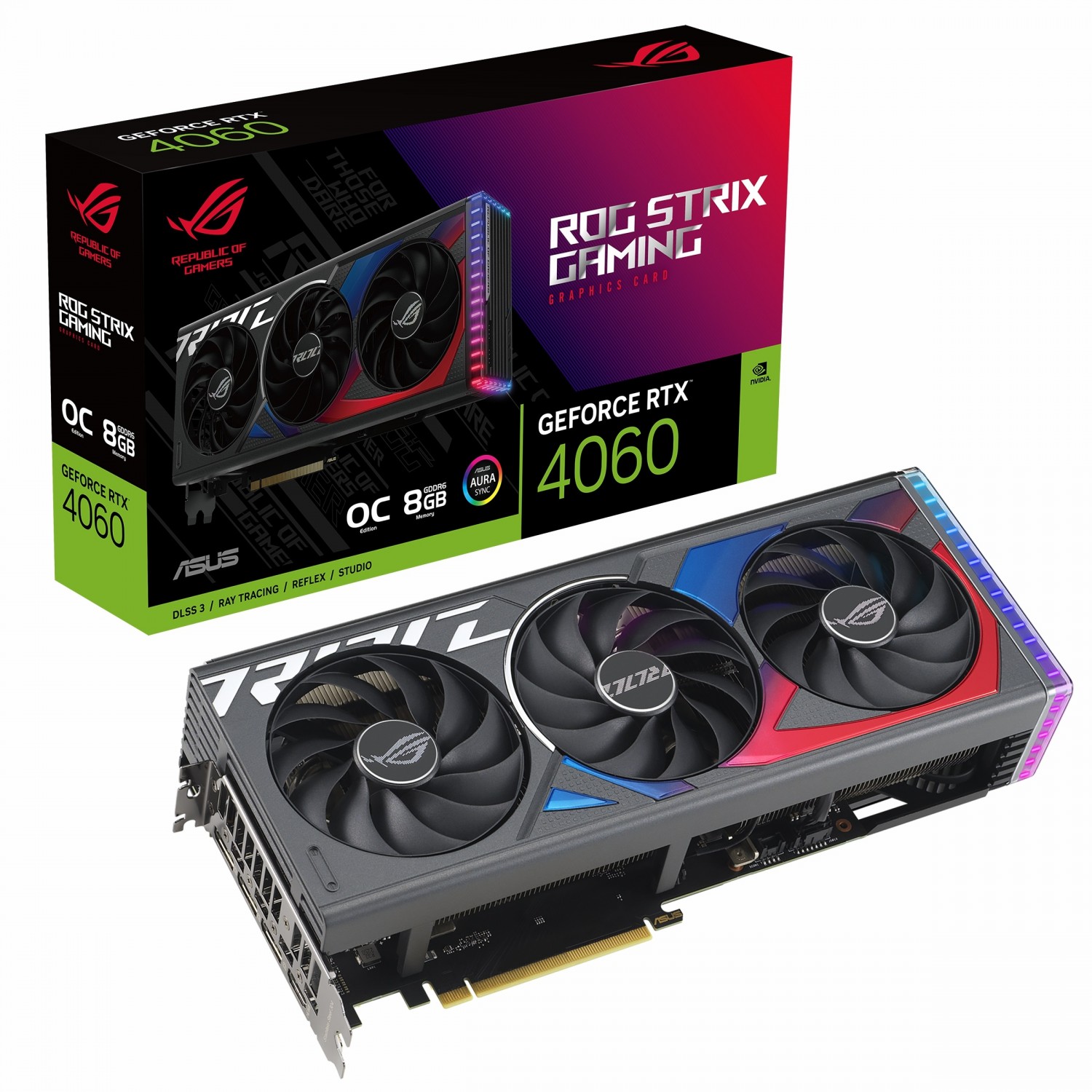کارت گرافیک ASUS ROG STRIX RTX 4060 O8G – Black_6904ed13230a3.jpeg کارت گرافیک ASUS ROG STRIX RTX 4060 O8G - Black - تصویر 1