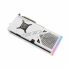کارت گرافیک ASUS ROG STRIX RTX 4080 Super 16G - White - تصویر 9