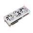 کارت گرافیک ASUS ROG STRIX RTX 4080 Super O16G - White - تصویر 3