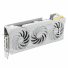 کارت گرافیک ASUS TUF GAMING Radeon RX 7800 XT O16G - White - تصویر 2
