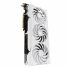 کارت گرافیک ASUS TUF GAMING Radeon RX 7800 XT O16G - White - تصویر 3
