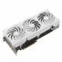 کارت گرافیک ASUS TUF GAMING Radeon RX 7800 XT O16G - White - تصویر 4