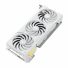 کارت گرافیک ASUS TUF GAMING Radeon RX 7800 XT O16G - White - تصویر 5