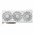 کارت گرافیک ASUS TUF GAMING Radeon RX 7800 XT O16G - White - تصویر 6