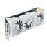 کارت گرافیک ASUS TUF GAMING RTX 4070 Ti Super O16G - BTF White - تصویر 5