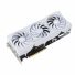 کارت گرافیک ASUS TUF GAMING RTX 4070 Ti Super O16G - White - تصویر 2