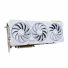 کارت گرافیک ASUS TUF GAMING RTX 4070 Ti Super O16G - White - تصویر 5