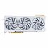کارت گرافیک ASUS TUF GAMING RTX 4070 Ti Super O16G - White - تصویر 6