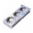 کارت گرافیک Colorful iGame RTX 4060 Ti Ultra OC 8GB - White - تصویر 2
