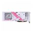 کارت گرافیک Colorful iGame RTX 4060 Ti Ultra OC 8GB - White - تصویر 4