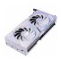 کارت گرافیک Colorful iGame RTX 4060 Ti Ultra OC DUO 8GB - White - تصویر 2