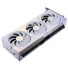 کارت گرافیک Colorful iGame RTX 4070 Ti Ultra OC 12GB - White - تصویر 3